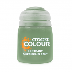 Contrast Gutrippa Flesh (18ml)