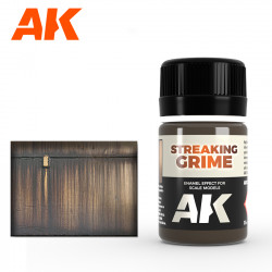 AK STREAKING GRIME (35ml)