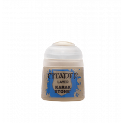 Layer Karak Stone (12ml)