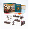 Warhammer The Old World Kingdom of Bretonnia Starter Set (DE)