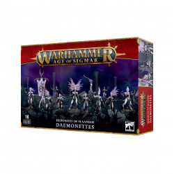 Hedonites of Slaanesh...
