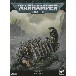 Necrons Ghost Ark