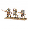 Mailorder: Warhammer The Old World Tomb Kings of Khemri Ushabti with Ritual Blades