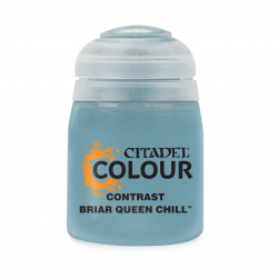 Contrast Briar Queen Chill (18ml)