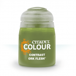 Contrast Ork Flesh (18ml)