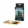 Warhammer 40k Dark Angels Datenblattkarten (Deutsch)