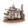 Mailorder: Warhammer Age of Sigmar Cities of Sigmar Steam Tank