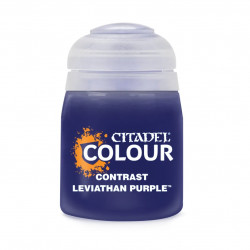 Contrast Leviathan Purple (18ml)