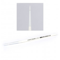 Citadel Synthetic Base Brush Small