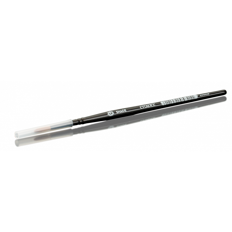 Citadel Shade Brush Medium
