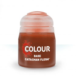 Base Catachan Fleshtone (12ml)