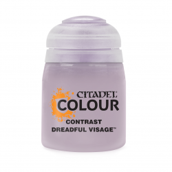 Contrast Dreadful Visage (18ml)