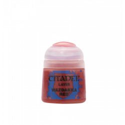 Layer Wazdakka Red (12ml)