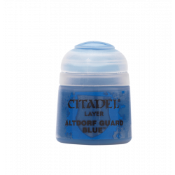 Layer Altdorf Guard Blue Blue (12ml)