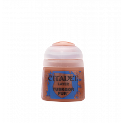 Layer Tuskgor Fur (12ml)