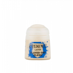 Layer Flayed One Flesh (12ml)