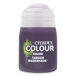 Shade Targor Rageshade (18ml)