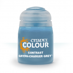 Contrast Gryph-Charger Grey (18ml)