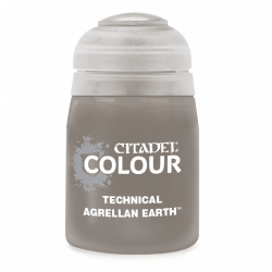 Technical Agrellan Earth (24ml)