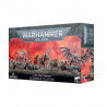 Chaos Space Marines Accursed Cultists