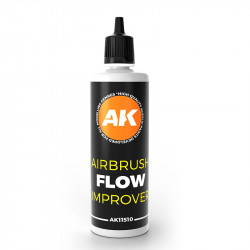 AK Interactive Flow Improver 100ml