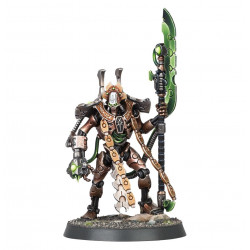 Mailorder: Necrons Overlord (2023)