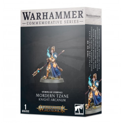 Mailorder: Stormcast Eternals Mordern Tzane Knight Arcanum