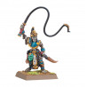 Mailorder: Warhammer The Old World Tomb Kings of Khemri Necrotect
