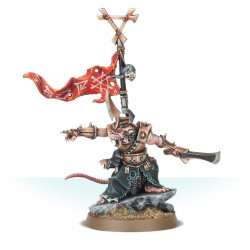 Mailorder: Age of Sigmar Skaven Clawlord