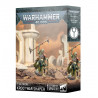 Tau Empire Kroot War Shaper