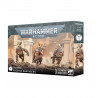 Tau Empire Krootox Rampagers