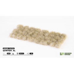 12mm Tufts Swamp XL