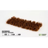 12mm Tufts Spikey Brown XL
