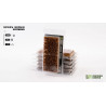 12mm Tufts Spikey Brown XL