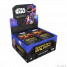 Star Wars: Unlimited - Shadows of the Galaxy Booster Display (ENG)