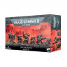Chaos Space Marines Havocs