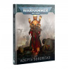 Warhammer 40k Adepta Sororitas Codex (ENG)