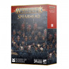 Spearhead: Blades of Khorne