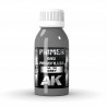 AK Grey Primer and Microfiller (100ml)