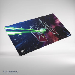 Star Wars: Unlimited - Prime Game Mat TIE-Fighter