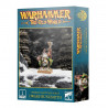 Warhammer The Old World Dwarfen Mountain Holds Dwarf Runesmith