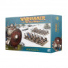 Warhammer The Old World Dwarfen Mountain Holds Dwarf Warriors