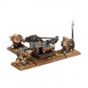 Mailorder: Warhammer The Old World Dwarfen Mountain Holds Bolt Thrower
