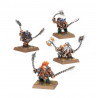 Mailorder: Warhammer The Old World Dwarfen Mountain Holds Doomseekers