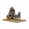 Mailorder: Warhammer The Old World Dwarfen Mountain Holds Bugmans Cart