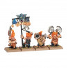 Mailorder: Warhammer The Old World Dwarfen Mountain Holds Slayer Command