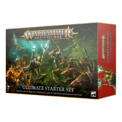 Age of Sigmar Ultimate Starter Set (ENG)