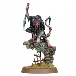 Mailorder: Skaven Master Assassin / Deathmaster