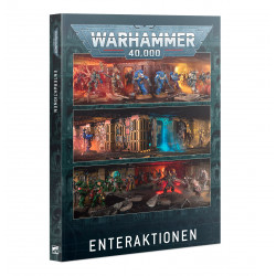 Warhammer 40k Enteraktionen (DE)