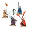 Mailorder: Age of Sigmar Cities of Sigmar Collegiate Arcane Battle Wizards